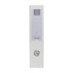 Picture of EXACOMPTA MAGAZINE HOLDER 70MM WHITE